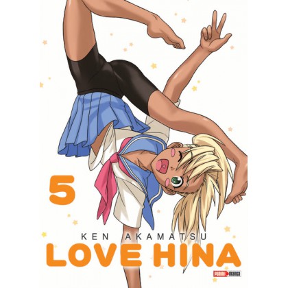 Love Hina 05